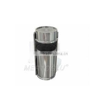 Stainless steel indoor Garbage Can