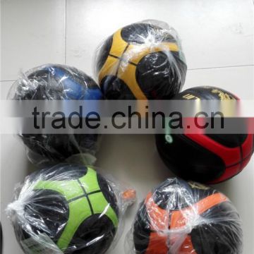 Hot sale cheap leather basketballs l,7# PU Standard Match Basketball