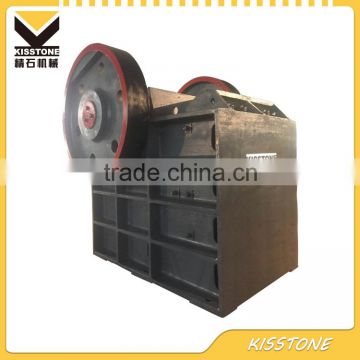 Guangzhou supplier affordable jaw crusher price list