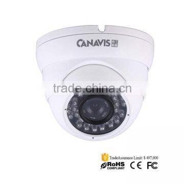 ir night vision indoor plastic indoor dome 1.0mp wholesale products 720p cctv ip camera
