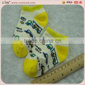 Socks Product Type and Autumn Season baby slipper socks