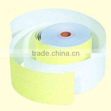 various sizes carbonless paper manufacturers