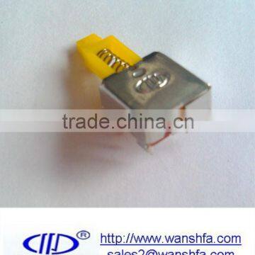 PS-22E50L Self-locking Push Switch