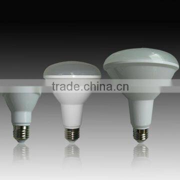 CE RoHS UL FCC BR40 BR30 E27 E26 9w 8w 7w 6w Dimmable Br20 Led Bulb photo-3