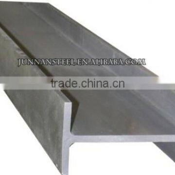Hot Rolled Metal Steel h Beam Section