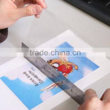 Cold Lamination Film