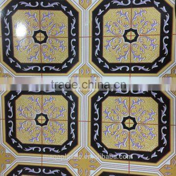 0.35mm-3.0mm Recycled Pvc Vinyl Flooring