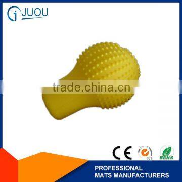 high quality anti slip car shift knob covers