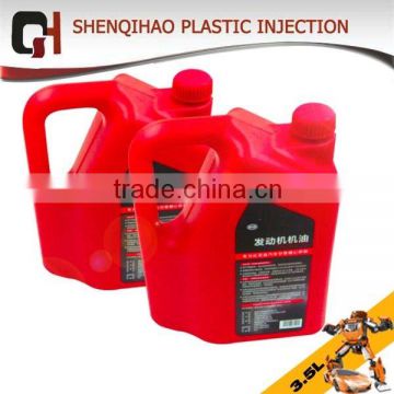 China Recyclable Jerry Can Plastic