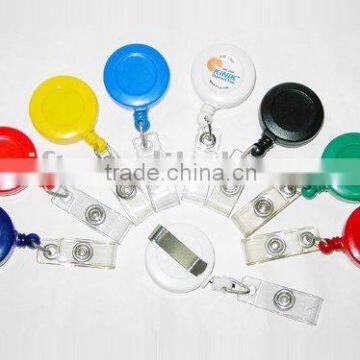 Various Badge Holder