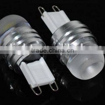 Led Bulb G9 COB 3W 1W DC 12v g9 led lamp LED light lamps