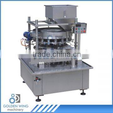 (Corn) granule filling machine