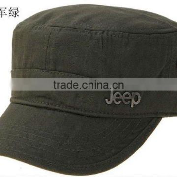 baseball cap brands with flat top