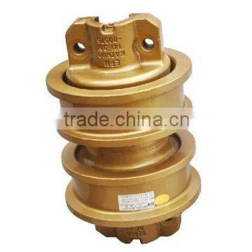 undercarriage parts Kainuo machinery spare parts bottom roller,lower roller cheap price