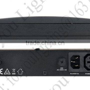 8x 3Watt Professional Stage Disco DJ Wedding Party ADJ ON-X 8 Eye Sharpy 8*3W RGBW LED Mini Spider Beam Light photo-3