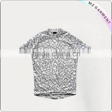 Short Sleeve Cycling Clothing photo-3