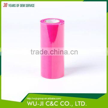 Durable Polyester Custom Tulle Fabric photo-4