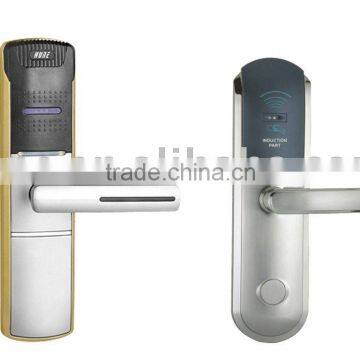 Keyless lock