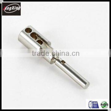 Guangdong Manufacturer Precision Cnc Turning Stainless Steel Parts photo-5