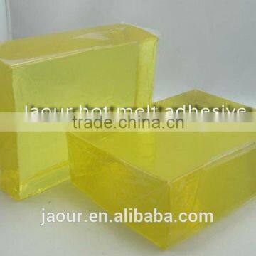 Hmpsa Hot Melt Adhesive for PET Bottle Labels photo-2