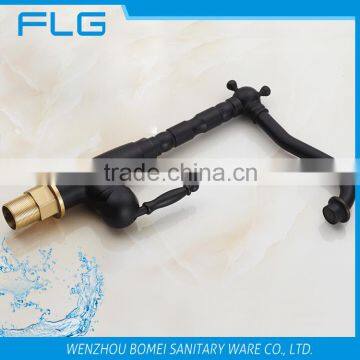 FLG6720 High Quality High End Oil Rubbed Bronze Basin Faucet Mixer Tap