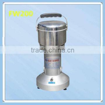 EXW Small electric grinder