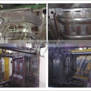 Decorative strip mould,plastic mould, injection mould