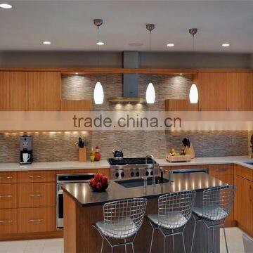 Europe Standard Kitchen Cabinet Dimensions for Any Project photo-2