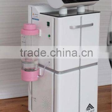 trolley ozone therapy equipment for hospitals