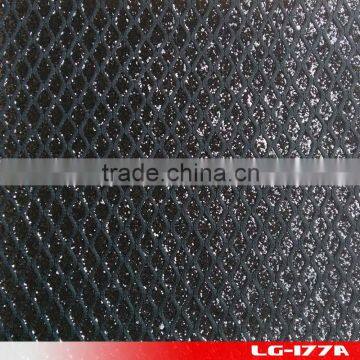 hotel KTV wallcovering 1.37m (137cm) 54" inch fabric back wallpaper zLG-177A