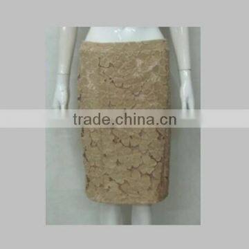 Pretty Steps china supplier OEM service design mini women skirt adult skirt