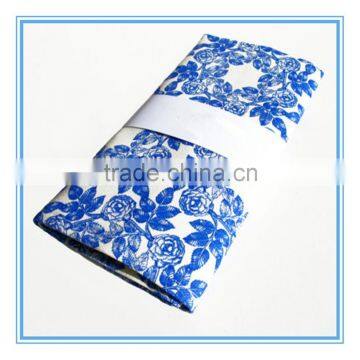 OEM service custom made microfiber tea towel for kithchen and hotel