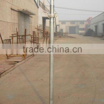 Price competitive steel prop scaffolding steel prop