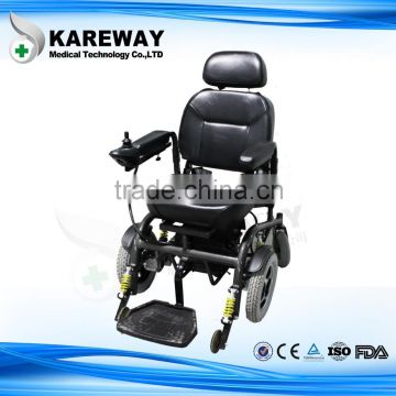 KAREWAY China Motor Wheelchair ISO FDA Wheelchair KJW-826L