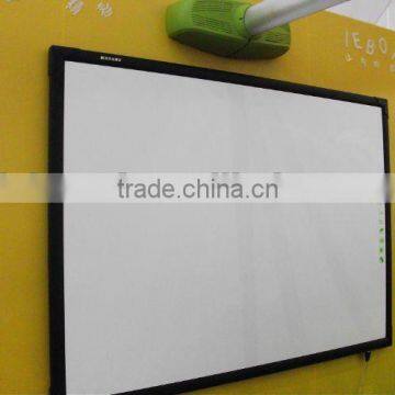 ieboard brand active size 80inch, Interactive Electronic Whiteboard