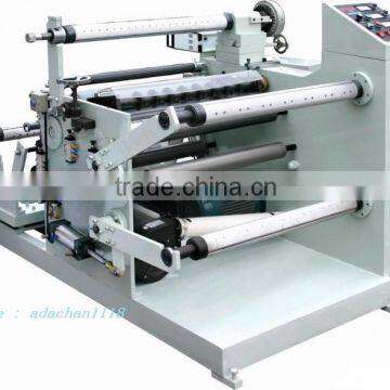 TFQ-650mm slitting rewinding machine from Ruian with high speed & fast speed