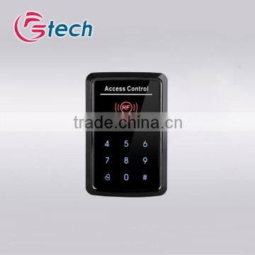 Hottest RFID access control keypads waterproof standalone access control keypad