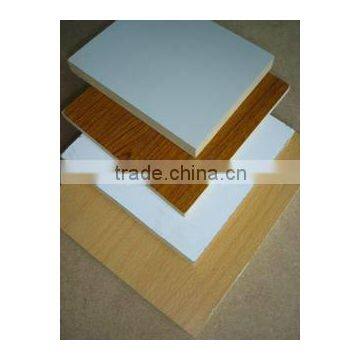 acrylic mdf/plain mdf/acrylic sheet mdf