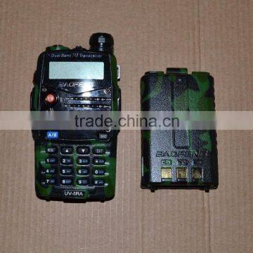 Baofeng UV-5RA Dual Band Long Range Walkie Talkie photo-2