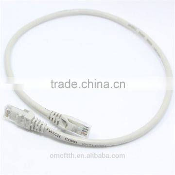 LAN cable patch cord