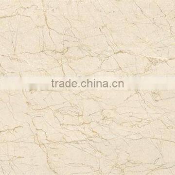 Hot Sale Chinese Best Quality Tile Flooring White Marble ZIBO Tiles