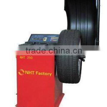 Tire Wheel Balancing MachineCB-550wheel Balancing Machine photo-3