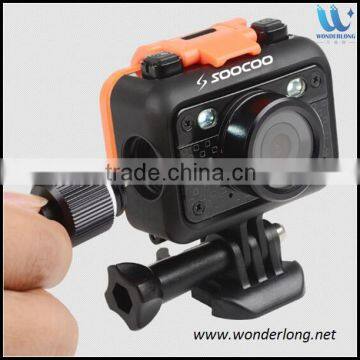 Original SOOCOO S60 FPV Camera HD 1080P WIFI DV 60M Waterproof Sport Video Remote Control sport camera 1080p action camera