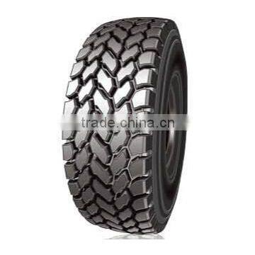 OTR tire 14.00R25 E2 B05N.jpg pattern