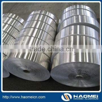 2015 Professional High Quality Aluminum Strip For Aluminium Slat Henan Supplier