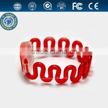 High Quality Rfid Wristband Card With Low Price Used in Swimming Pools Saunas Spas Hotels New Innovative Products photo-5