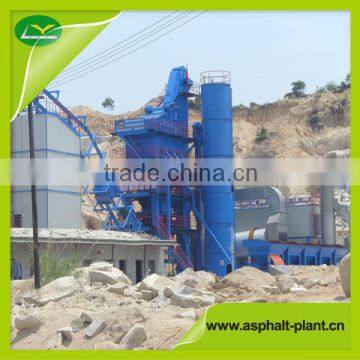 Stationary Asphalt Mixing Equipment