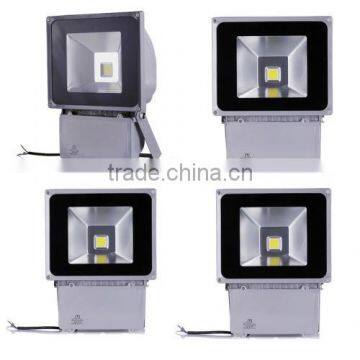 good quality outdoor 80w led flood light