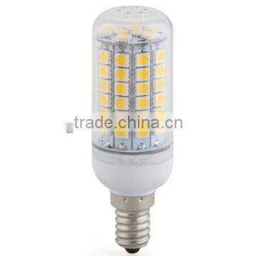 High brightness household led E14 led auto E14 led light for home
