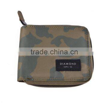 High Quality Leather Wallet